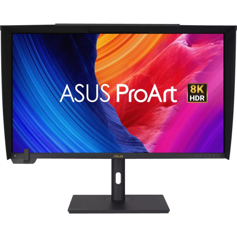 Asus ProArt PA32KCX 81.28cm(16:9) 8K MINI LED BL w/Colorim.