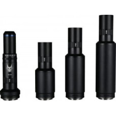 Noname Obiektyw Laowa Venus Optics Aurogon FF 10-50x NA 0,5 supermicro APO do Canon EF