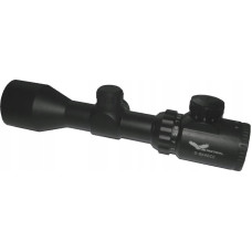 Ultimar Luneta celownicza JS-Tactical 3-9x40 Mil-Dot szyna 22 mm