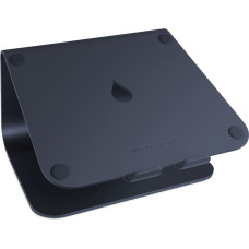 Rain Design mStand Laptop Stand, Midnight