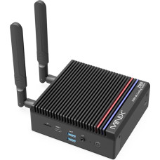 Minix Mini PC Minix Minix Z350 N350 16+512GB