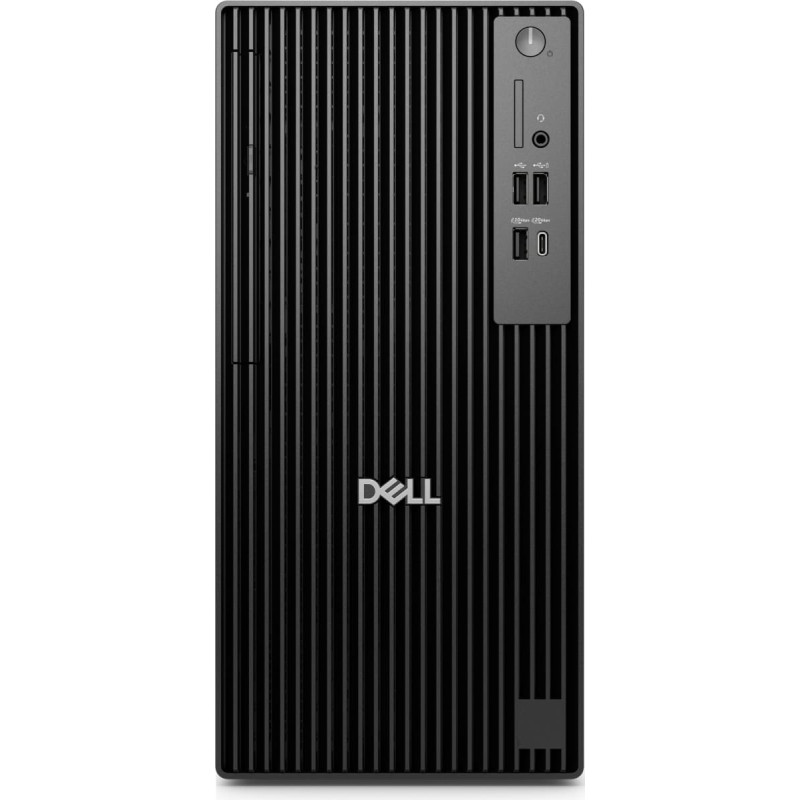 Dell Pro QBT1250 Plus Intel Core Ultra 5 235 16 GB DDR5-SDRAM 512 GB SSD Windows 11 Pro Tower PC Must