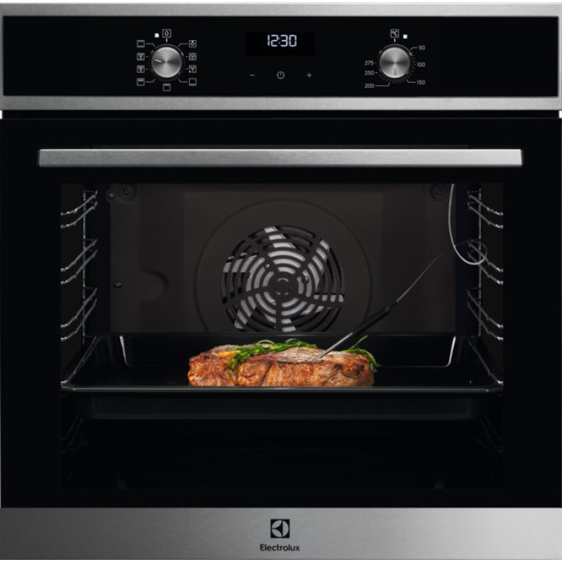 Electrolux Orkaitė Electrolux EOE5C71X