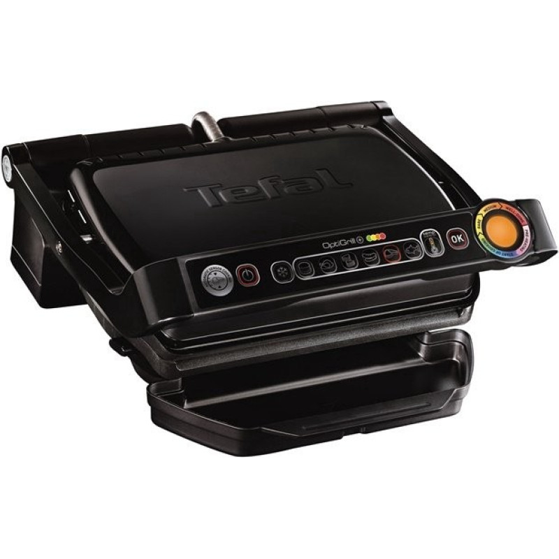 Tefal GRILL GC714834