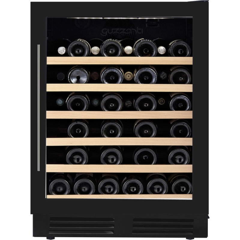 Guzzanti Wine refrigerator GZ 51B