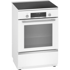 Bosch Плита HLS79W321U, белый