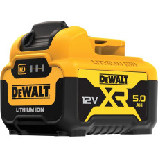 Dewalt replacement battery DCB126-XJ 12V 5Ah