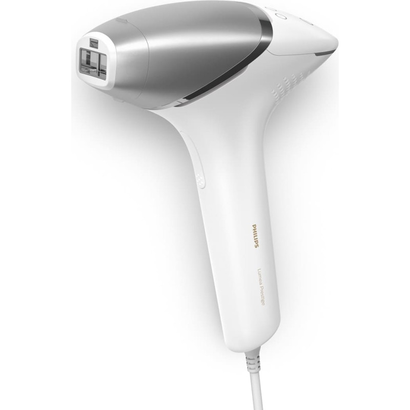 Philips Lumea Prestige BRI940/00 light hair remover Интенсивное импульсное световое излучение Белый
