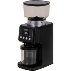 Adler AD 4300 Burr coffee grinder black
