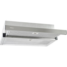Teka CNL 6415 Plus Semi built-in (pull out) Stainless steel 385 m&sup3;/h A