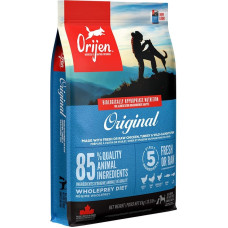 Orijen Original 6 kg Adult Chicken, Fish, Turkey