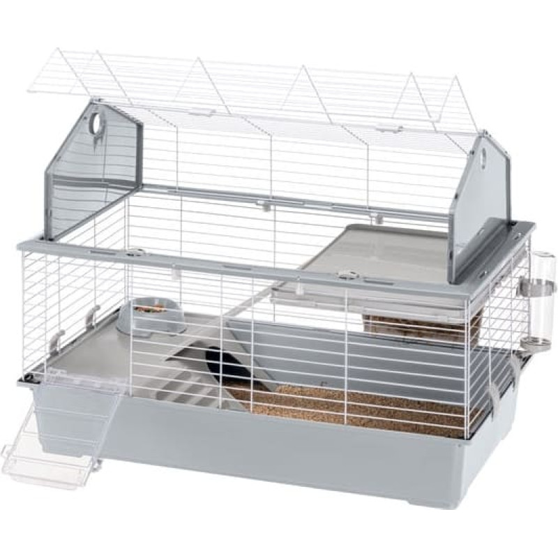 Ferplast Barn 100 - Cage