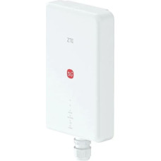 Zte Poland Router ZTE G51F 5G MC7510