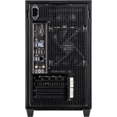 Actina 5901443430520 PC AMD Ryzen&trade; 7 7800X3D 32 GB DDR5-SDRAM 1 TB SSD NVIDIA GeForce RTX 5070 Mini Tower Black