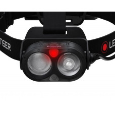 Ledlenser Led Lenser H19R Core Black Headband flashlight