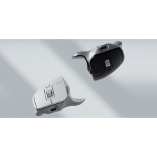 Logitech MOUSE BLUETH OPTICAL MASTER 3S/BLACK 910-006559