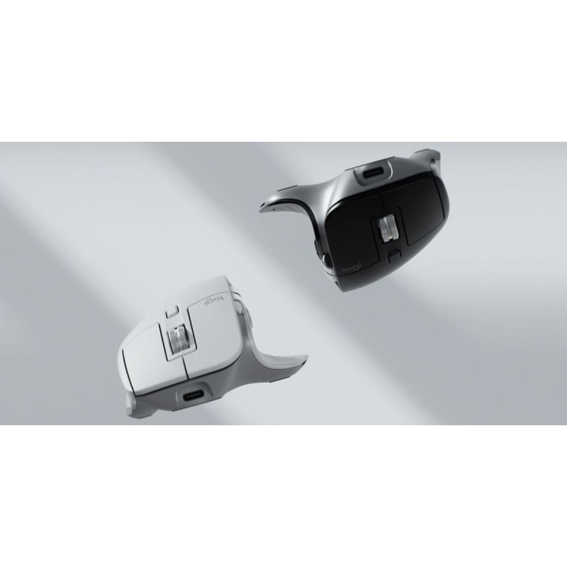 Logitech MX Master 3S Performance Wireless Mouse