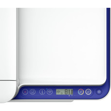 HP DeskJet 4230e Wireless All-in-One Color Printer, Instant Ink; Copier, Scanner