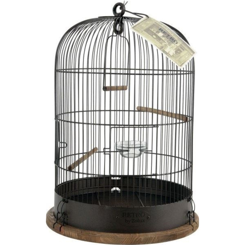 Zolux Bird cage Zolux Retro Lisette