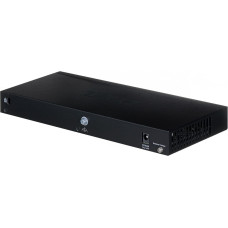 Zyxel XMG1915-10EP Valdomas L2 2.5G Ethernet (100/1000/2500) Maitinimas per Eternetą (PoE)