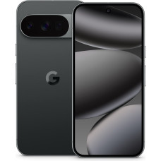 Google Pixel 10 Pro 16 cm (6.3") Dual SIM Android 16.0 5G 16 GB 128 GB 4870 mAh Black