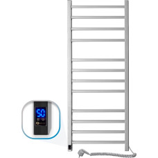 Navin Electric towel rail Loft 500*1200 Sensor right 10-043053-5012