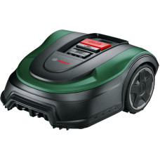 Bosch Vejapjovė-robotas Indego M + 700 06008B0303