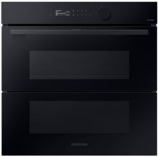 Samsung Встраиваемый двойной духовой шкаф NV7B5745PAK