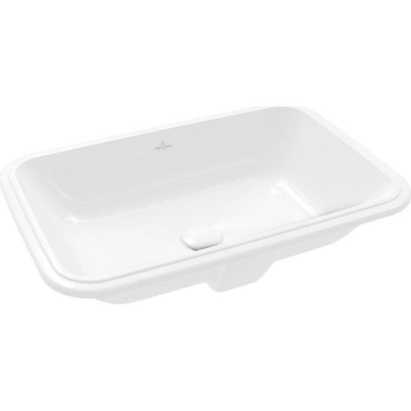 Villeroy&Boch Встраиваемый умывальник Villeroy & Boch Architectura 5A776001