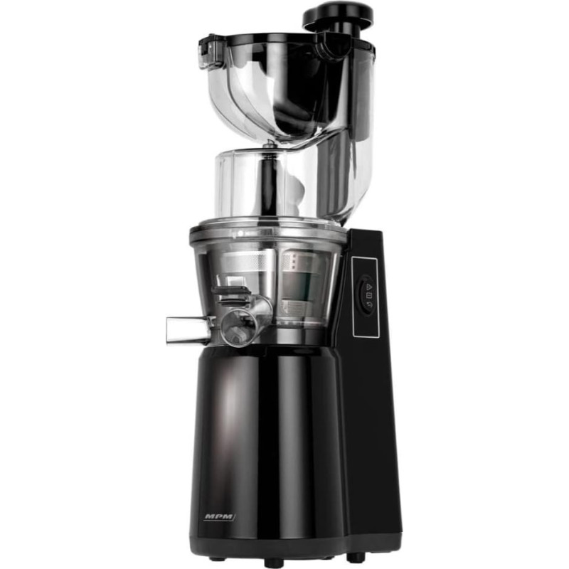 MPM Aeglane ekstruuder MSO-16