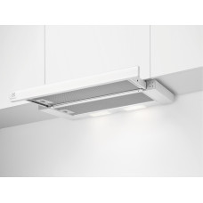 Electrolux Gartraukis Electrolux LFP326FW
