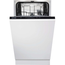 Gorenje Įmontuojama indaplovė Gorenje GV520E15