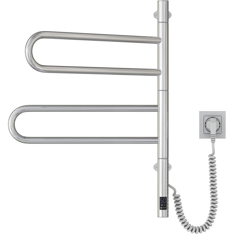 Navin Rank&scaron;luosčių džiovintuvas Navin Fouette 480*600 Sensor 10-012033-4860