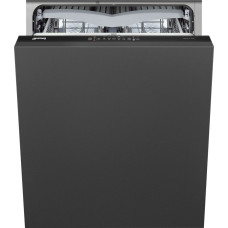 Smeg Įmontuojama indaplovė SMEG ST311CS