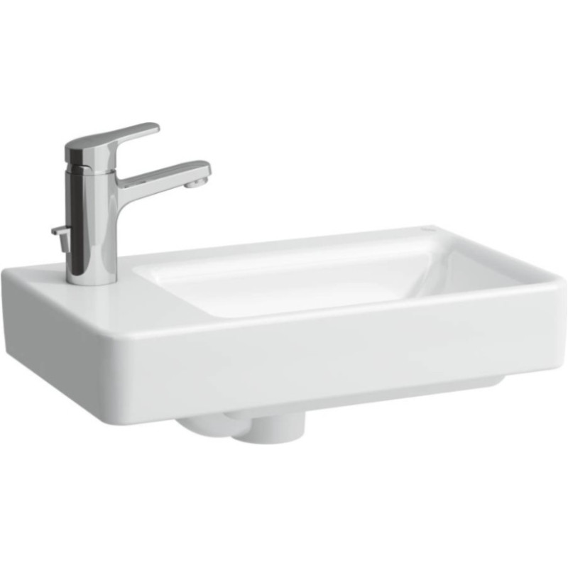 Laufen Praustuvas Laufen Pro S H8159550001041, kairinis