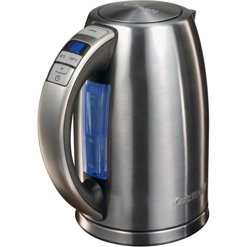 Cuisinart Virdulys CUISINART CPK17E