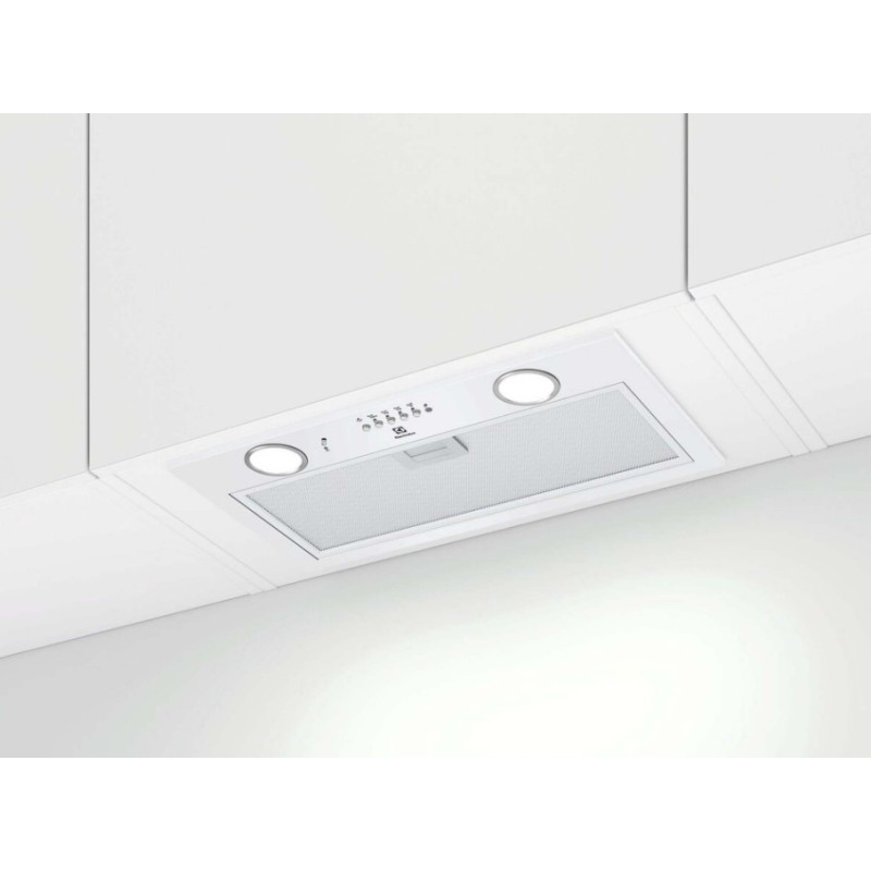 Electrolux Įmontuojamas gartraukis Electrolux CFG526W