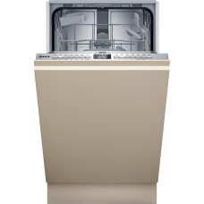 Neff Įmontuojama indaplovė Neff S855EKX33E