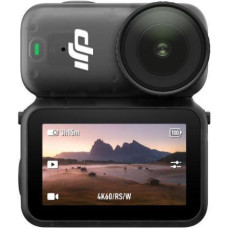 DJI Veiksmo kamera Dji Osmo Nano Standard Combo, 128 GB, CP.OS.00000460