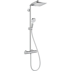 Hansgrohe Termostatinė du&scaron;o sistema Crometta E240 HG27271000