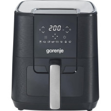 Gorenje Kar&scaron;to oro gruzdintuvė Gorenje AF1350DWB, 1350 W, 5,4 l