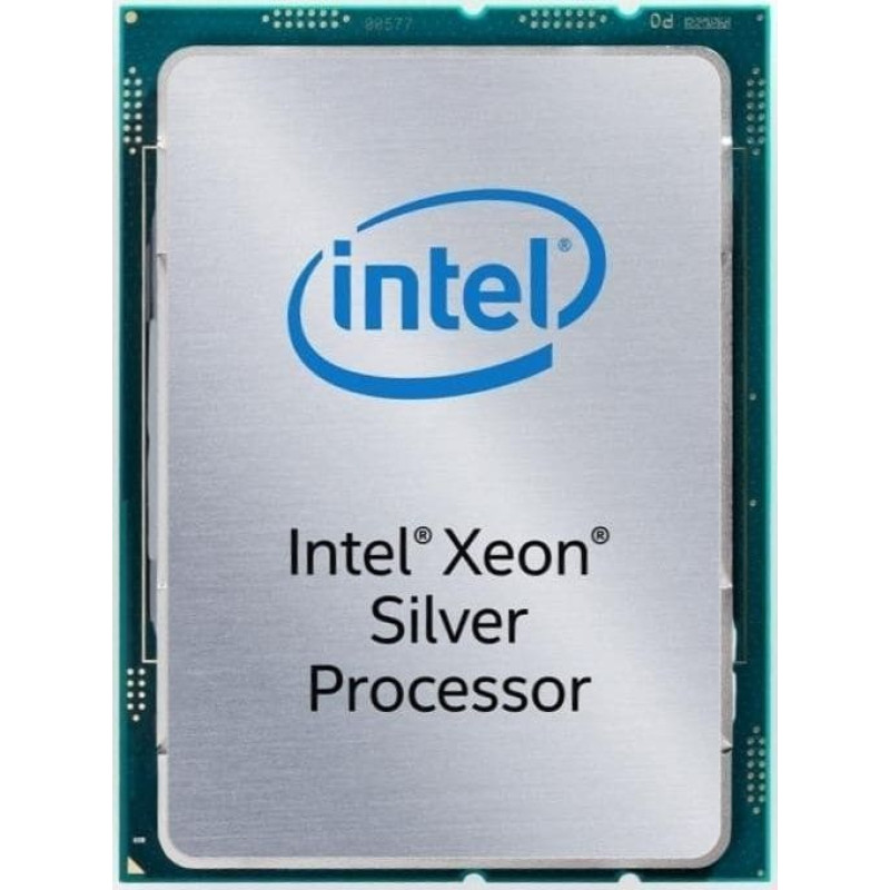 Fujitsu Procesor serwerowy Fujitsu Xeon Silver 4210, 2.2 GHz, 13.75 MB, OEM (S26361-F4082-L110)