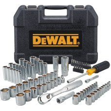 Dewalt Zestaw narzędzi Dewalt 84 el. (DWMT81531-1)