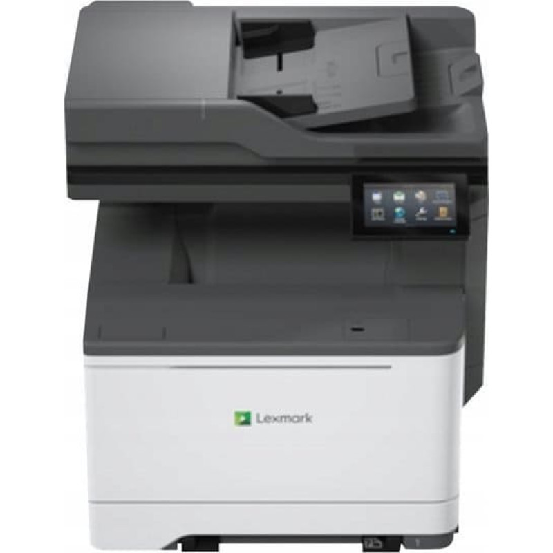 Lexmark Drukarka laserowa Lexmark LEXMARK CX532adwe Color Multifunction Printer HV EMEA 33ppm
