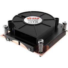 Akasa Chłodzenie CPU Akasa AK-CC7401BP01