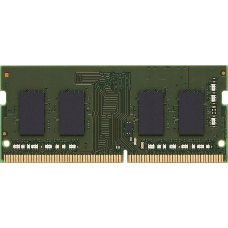 HP Pamięć do laptopa HP Sodimm 8Gb Ddr4-2666 Micron H