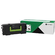 Lexmark Toner 58D2000 7,5K black