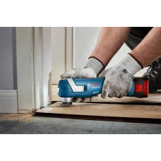 Bosch Narzędzie wielofunkcyjne GOP 185-LI 18 V (06018G2021)