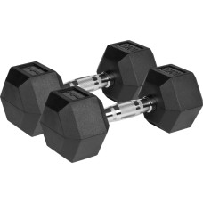 Rebel Active Rebel &lrm;&lrm;Hantle RBA-2325 gumowane 2 x 10 kg