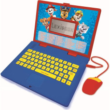 Stitch & Soul Educational Laptop &ndash; 124 activities (DK/SE)